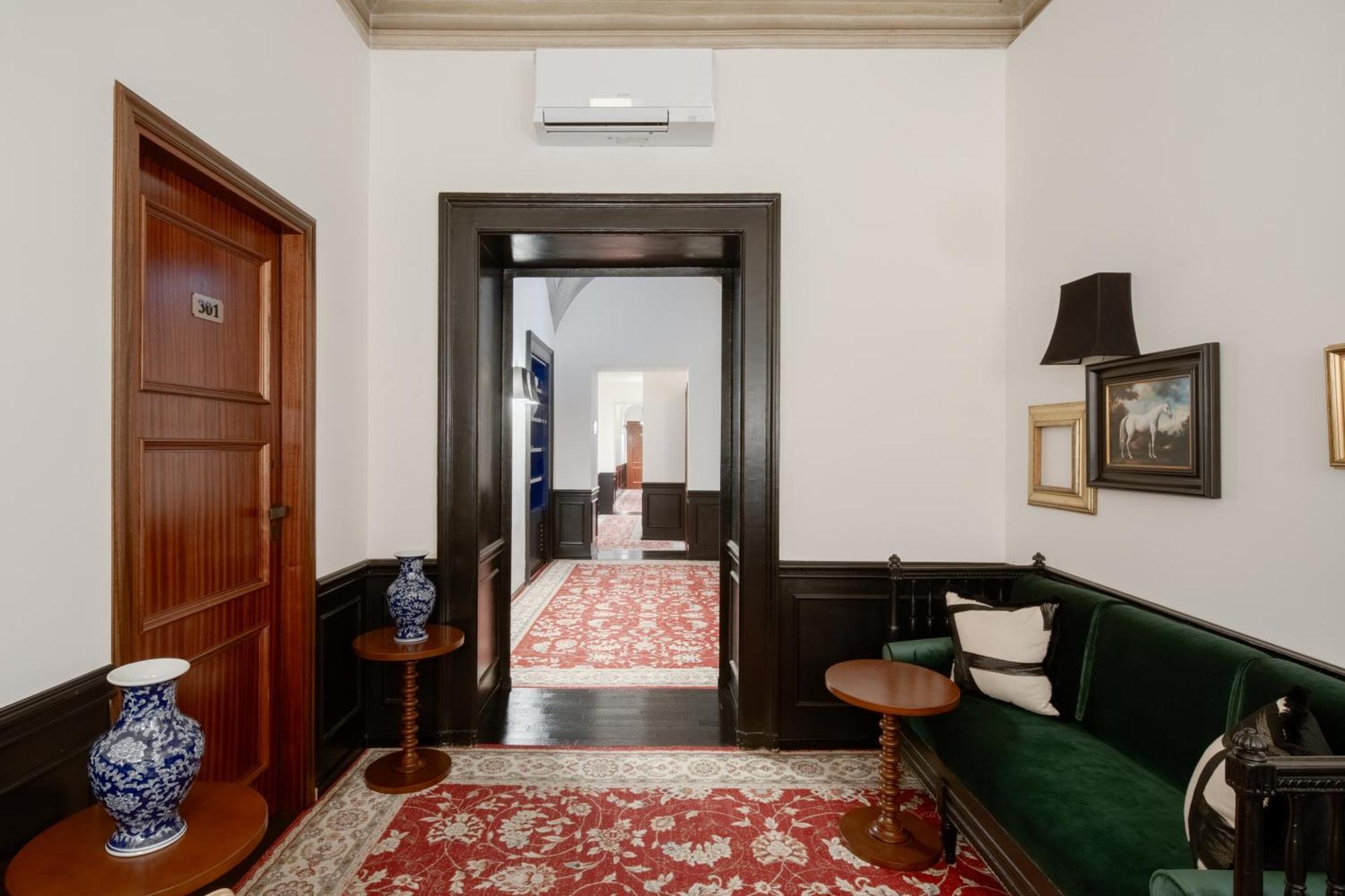 The Couper Condotti روما المظهر الخارجي الصورة